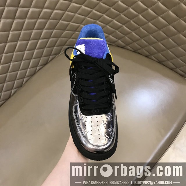 LV Replica ShoesSZ 38-44 0505
