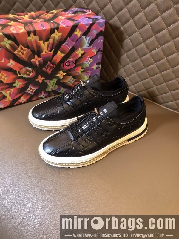 LV Replica Shoes LV sz38-45 mnf0207