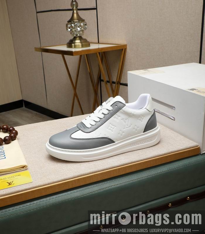LV Replica Shoes LV sz38-46 mnf1050