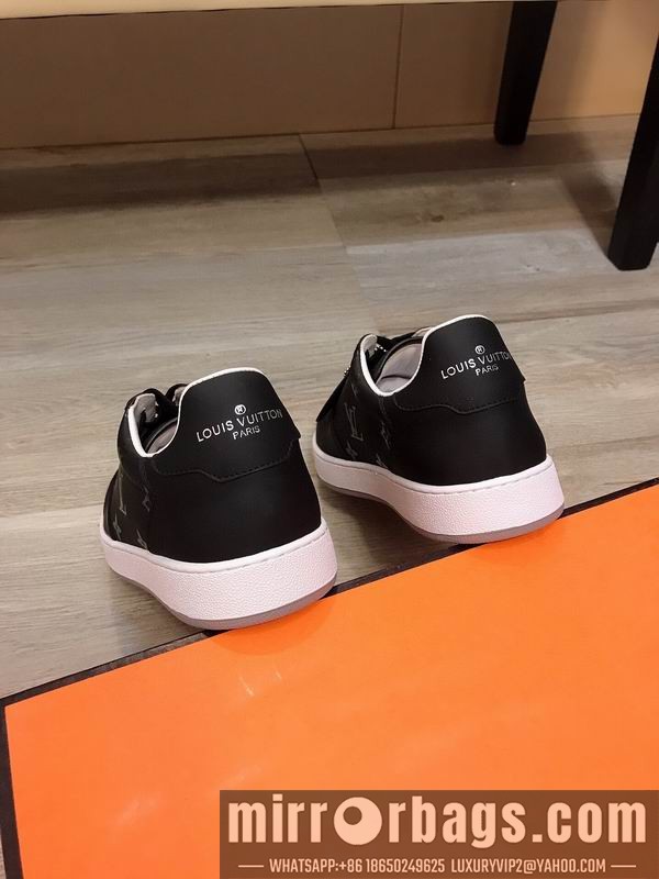 LV Replica Shoes LV sz38-44 mnf0515