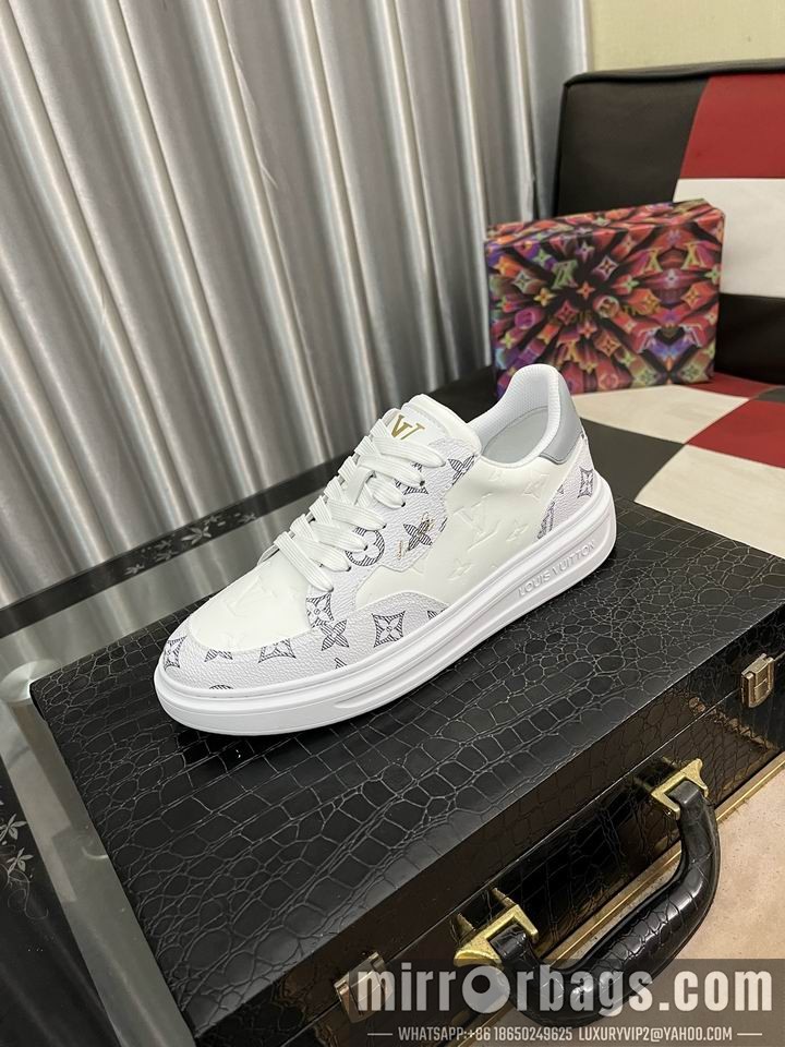 LV Replica Shoes LV sz38-44 hnh0254