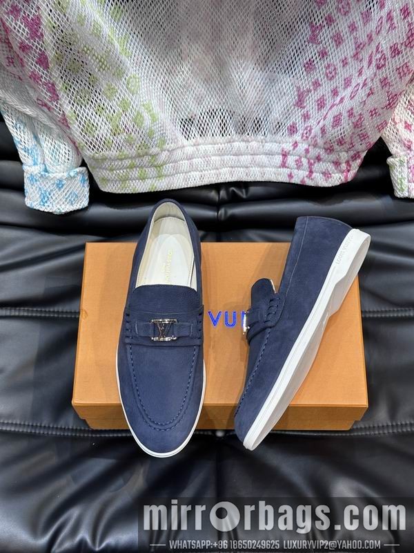 LV Replica Shoes LV sz38-46 mnf0527