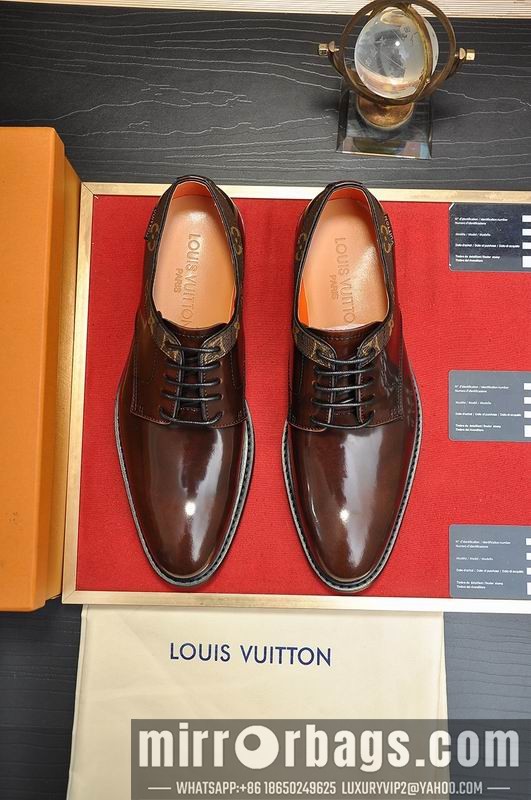 LV Replica Shoes LV sz38-45 mnf0701