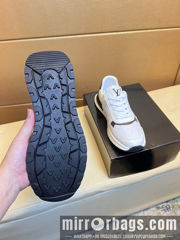 LV Replica Shoes LV sz38-44 jyh0209
