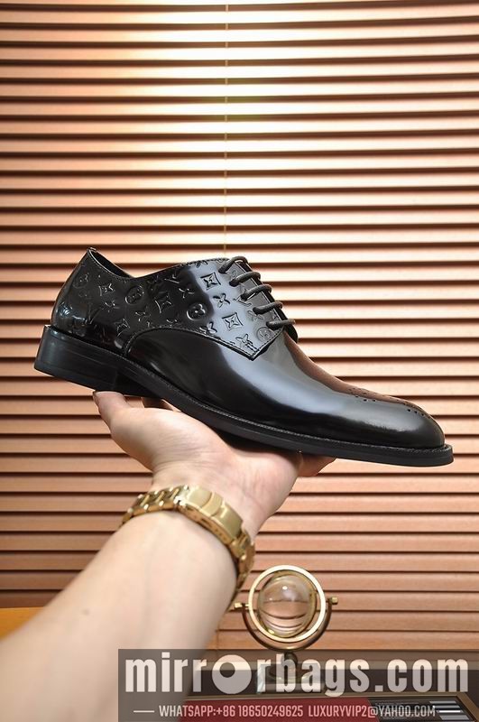 LV Replica Shoes LV sz38-45 mnf0534