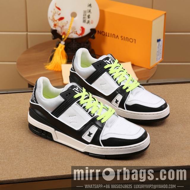 LV Replica Shoes LV sz38-45 jyh0921