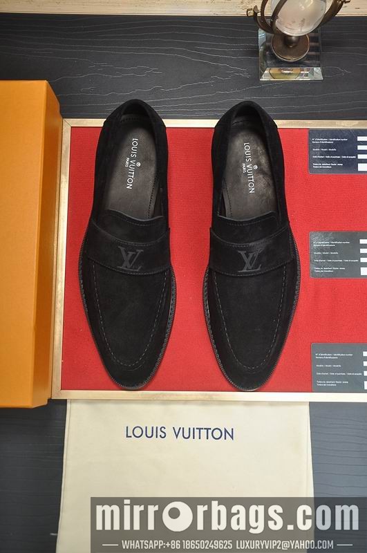 LV Replica Shoes LV sz38-45 mnf0658
