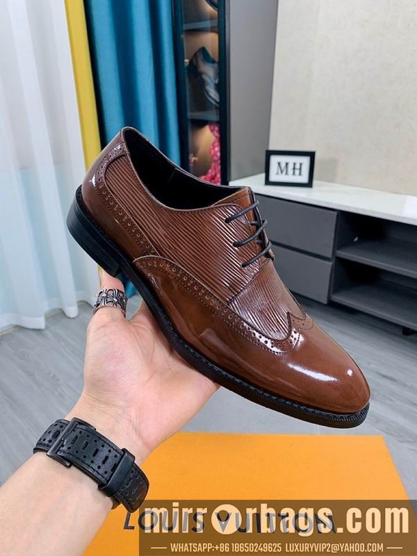LV Replica Shoes LV sz38-44 mnf0222