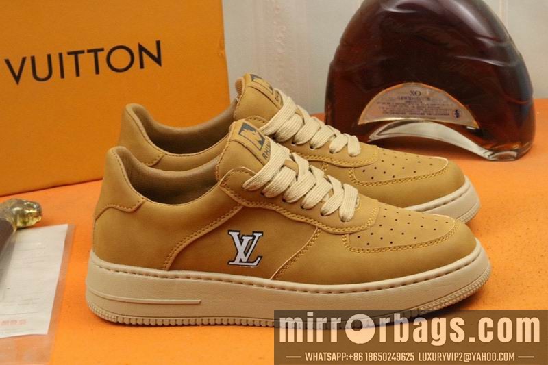 LV Replica Shoes LV sz38-43 mnf0167