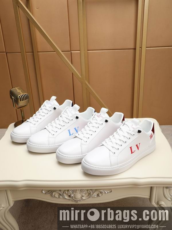 LV Replica Shoes LV sz38-44 mnf0523
