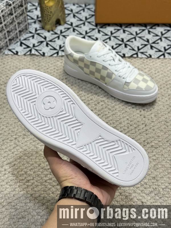 LV Replica Shoes LV sz38-45 mnf0703