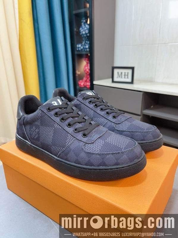LV Replica Shoes LV sz38-44 mnf1001