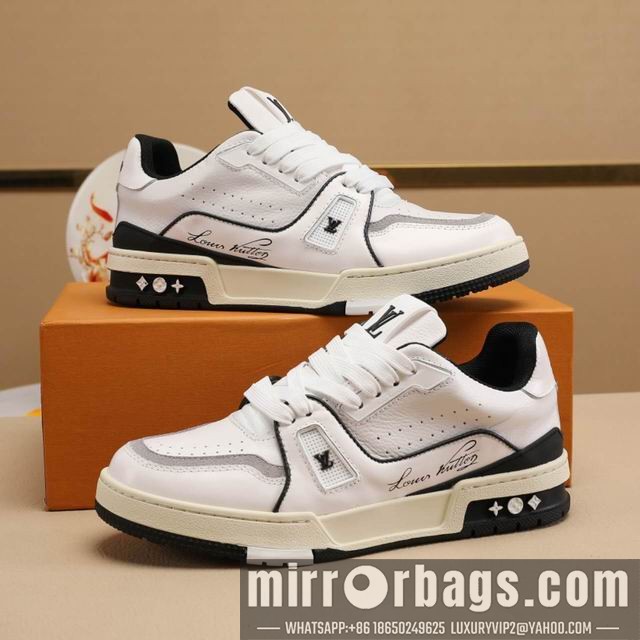 LV Replica Shoes LV sz38-45 jyh0928