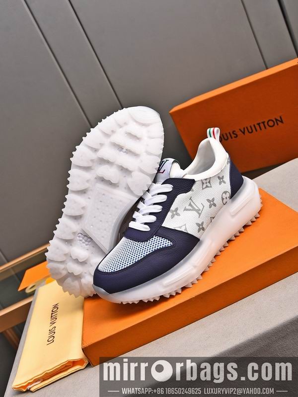 LV Replica Shoes LV sz38-46 mnf0713