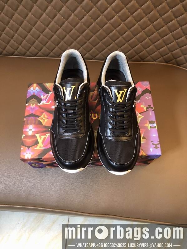 LV Replica Shoes LV sz38-45 mnf0206