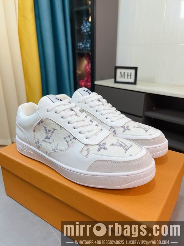 LV Replica Shoes LV sz38-44 mnf0605