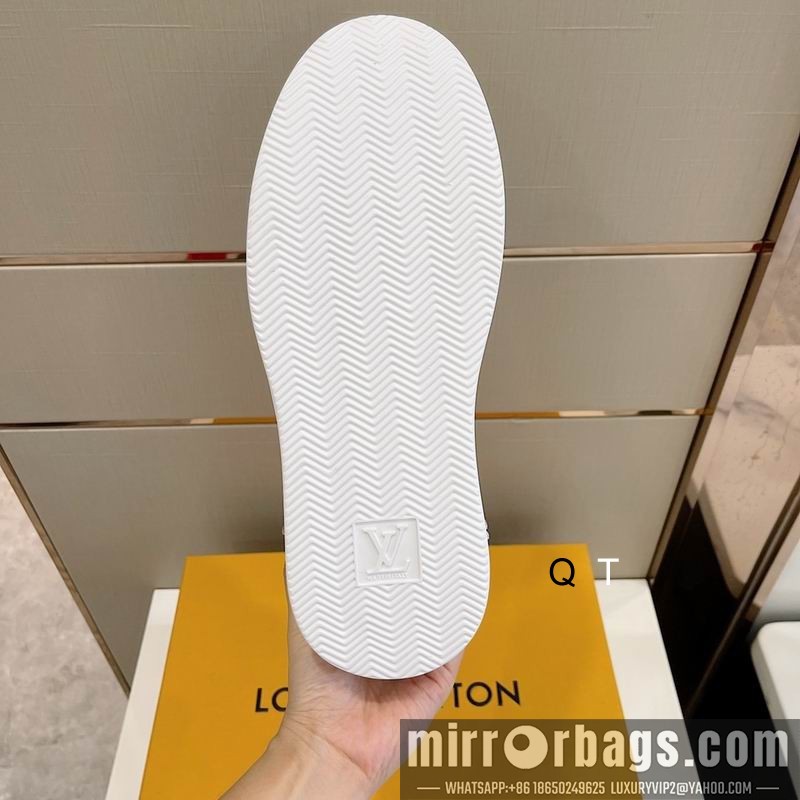 LV Replica Shoes LV sz38-45 4C TF1001