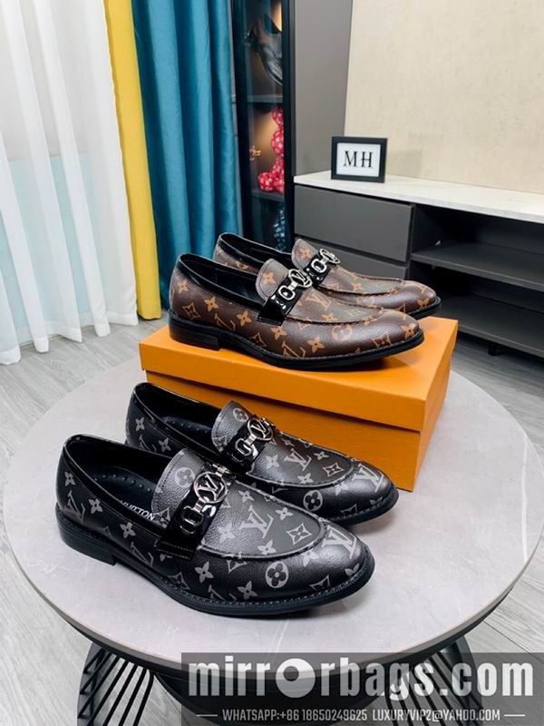 LV Replica Shoes LV sz38-44 mnf0221