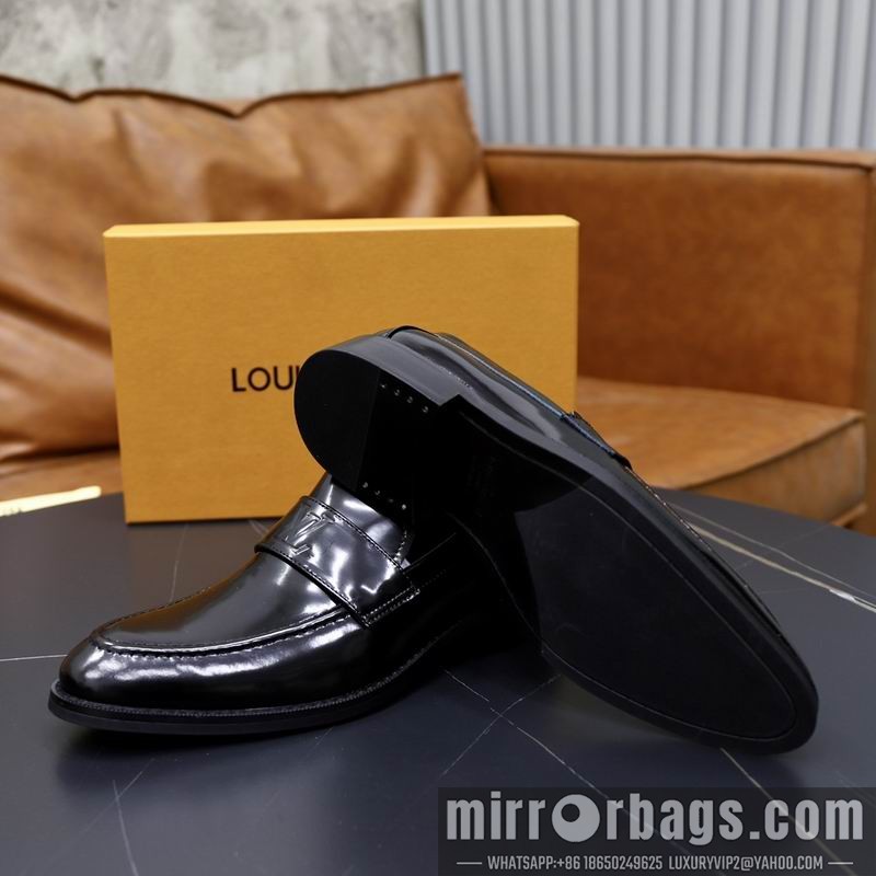 LV Replica Shoes LV sz38-45 mnf0641