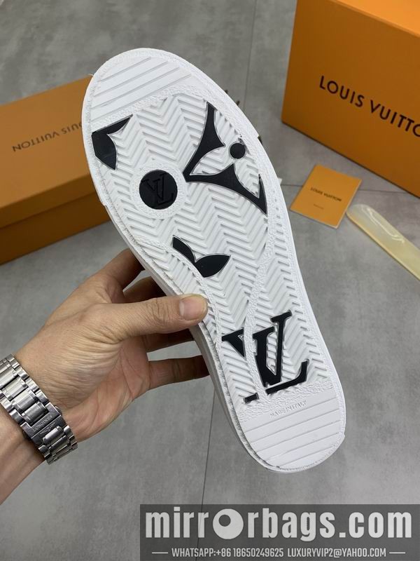 LV Replica Shoes LV sz38-44 mnf0177