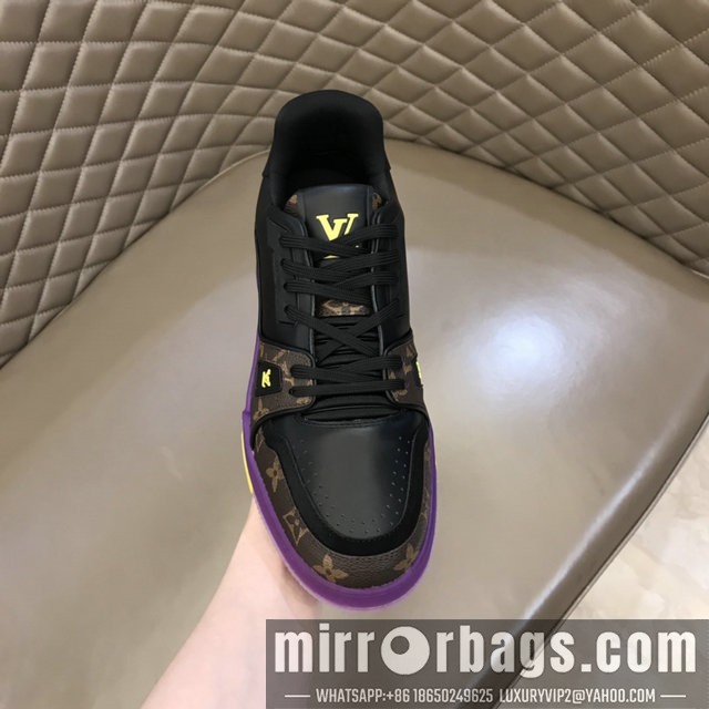LV Replica ShoesSZ 35-46 0523