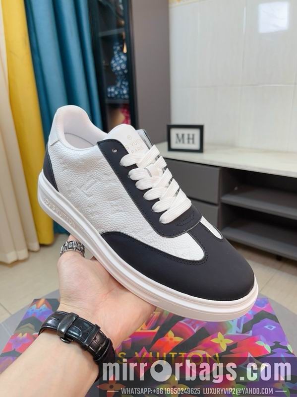 LV Replica Shoes LV sz38-44  mnf1005