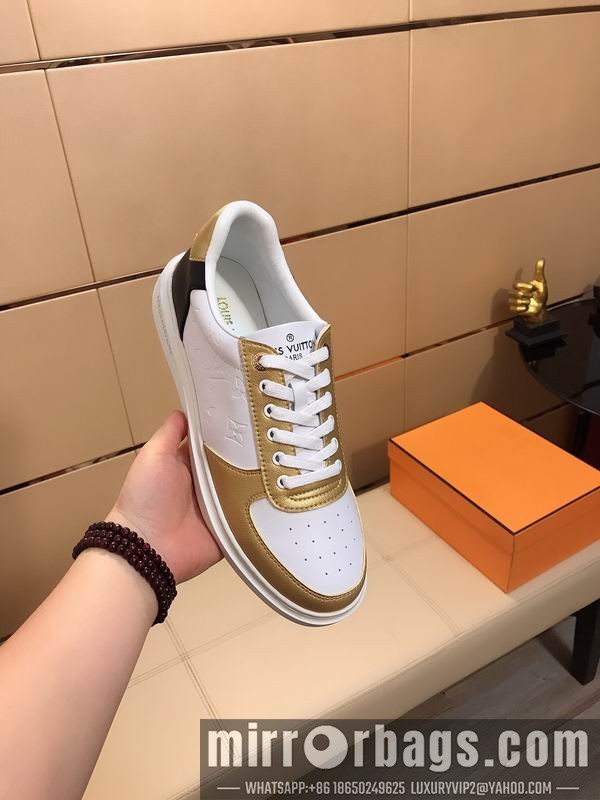 LV Replica Shoes LV sz38-44 mnf01112