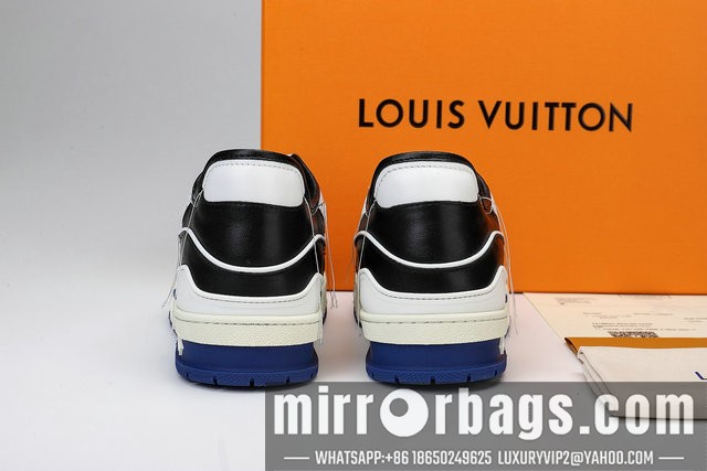 LV Replica ShoesSZ 35-46 0516