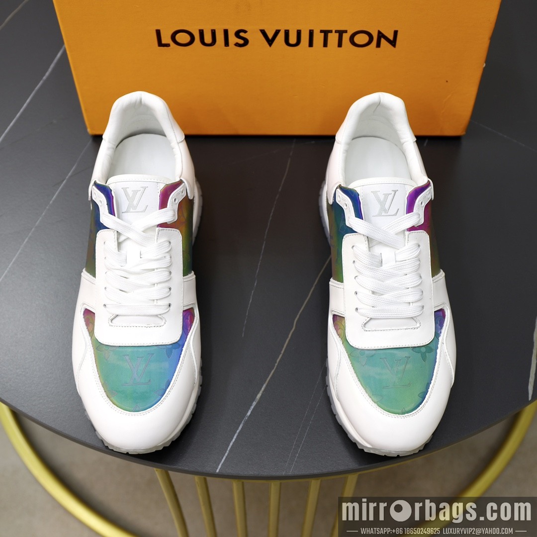 LV Replica Shoes LV sz38-44 h0919