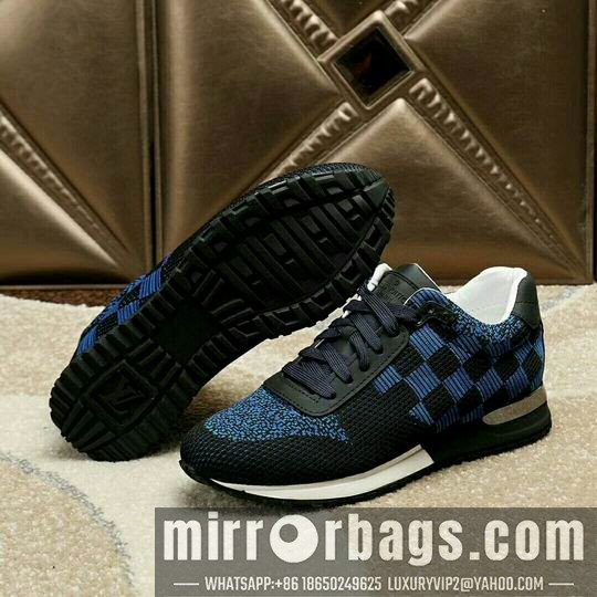 LV Replica Shoes LV sz38-46 jyh0913