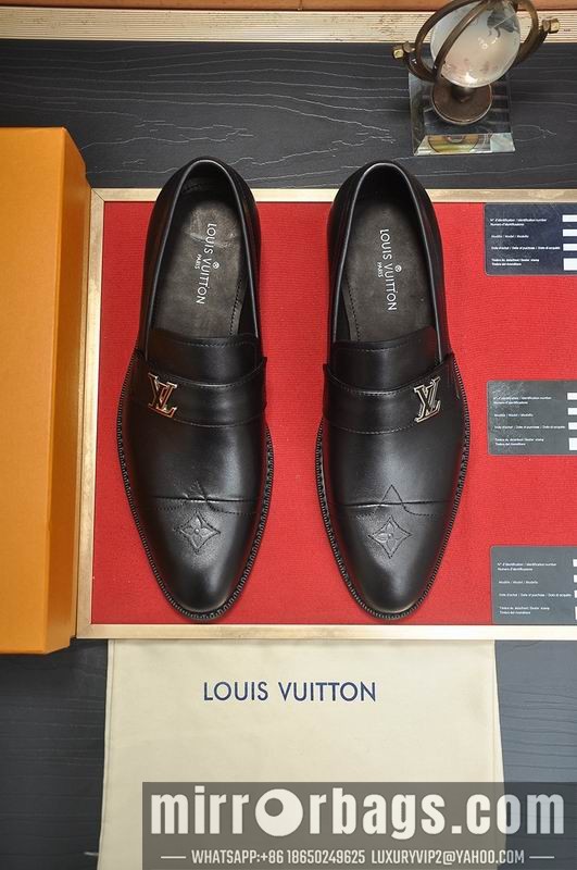 LV Replica Shoes LV sz38-45 mnf0663