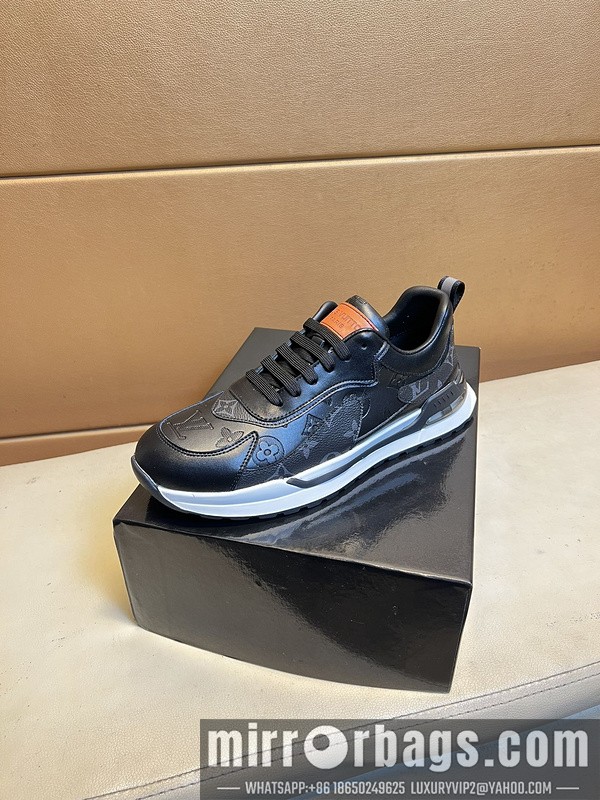 LV Replica Shoes LV sz38-44 jyh0210
