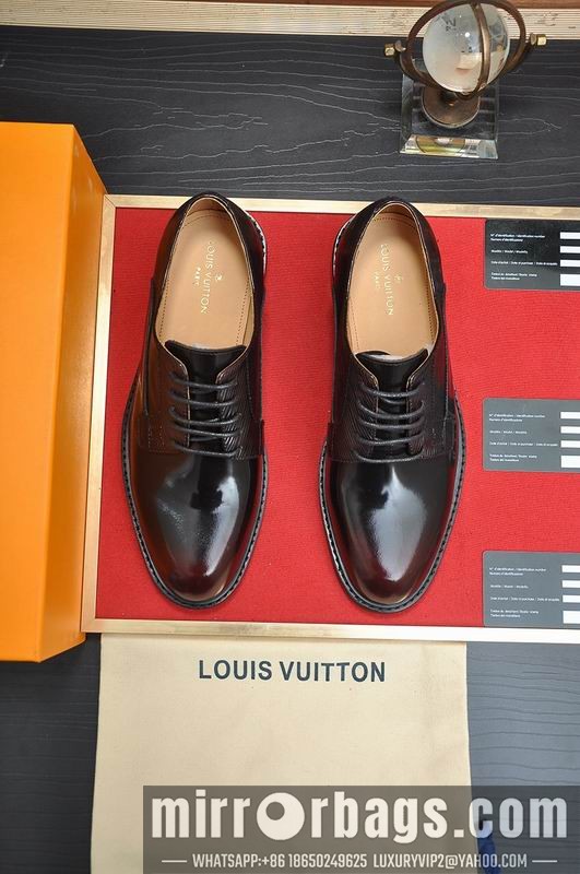 LV Replica Shoes LV sz38-45 mnf0736