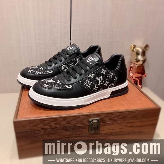 LV Replica Shoes LV sz38-44 jyh0901