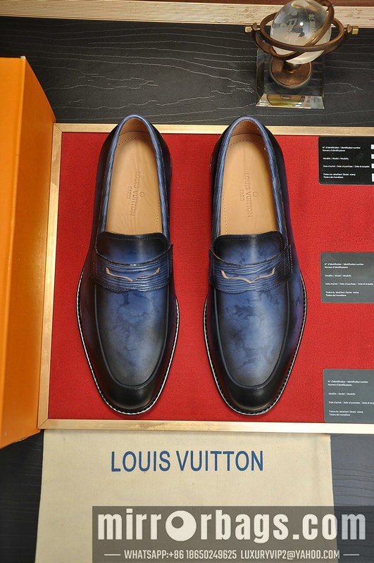 LV Replica Shoes22521240 SZ 38-44