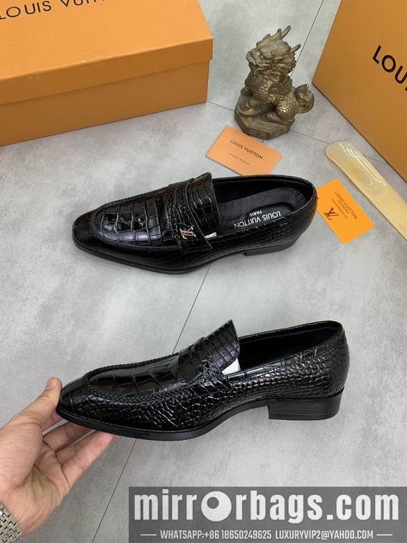 LV Replica Shoes LV sz38-44 06107