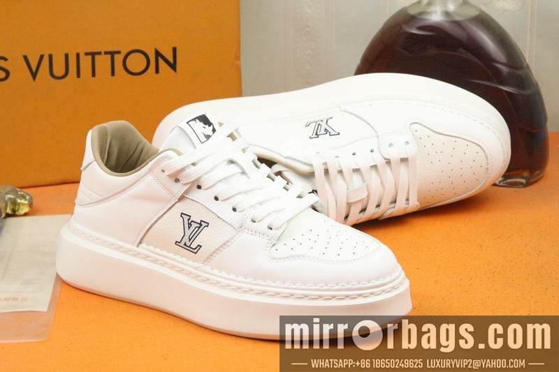 LV Replica Shoes LV sz38-43 mnf0168