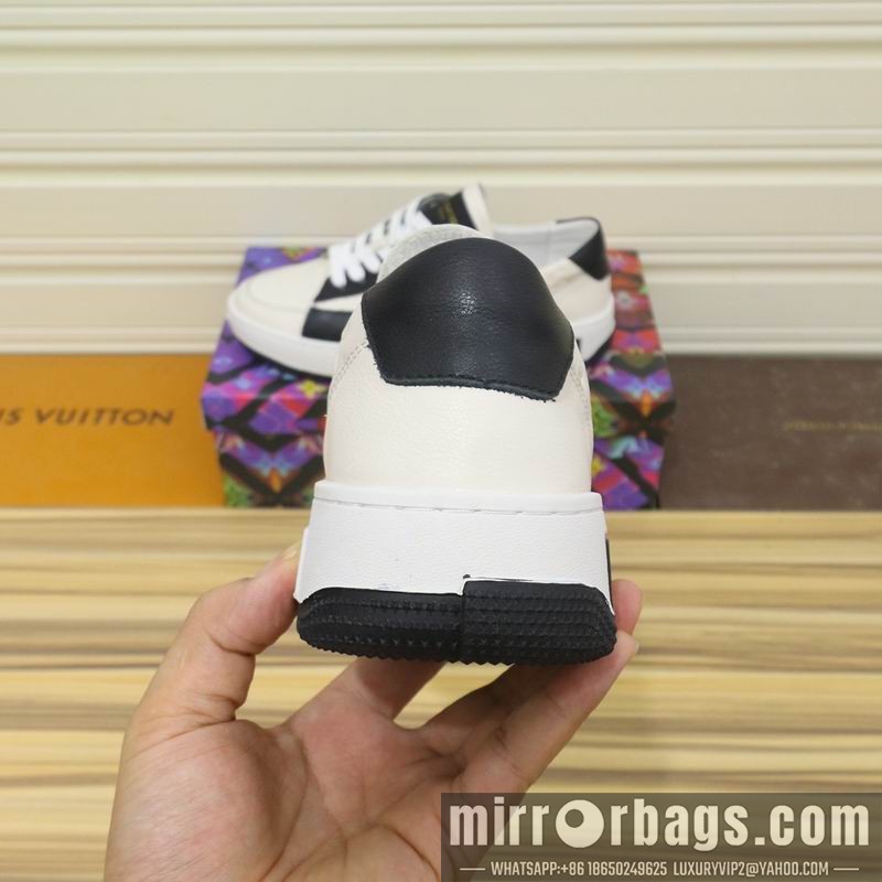 LV Replica Shoes LV sz38-44 mnf0184