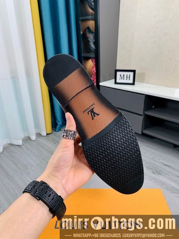 LV Replica Shoes LV sz38-44 mnf0222