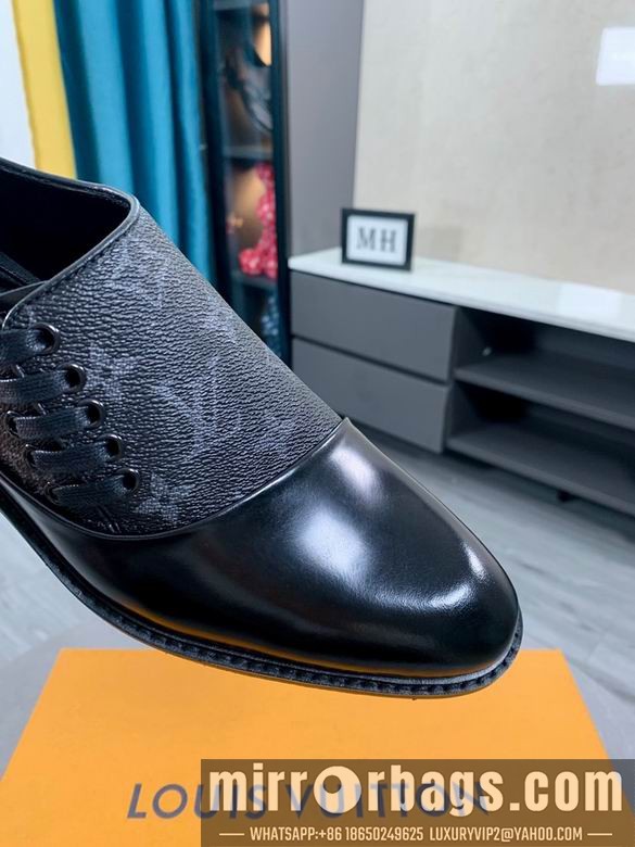 LV Replica Shoes LV sz38-44 3C 0644