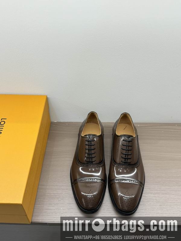LV Replica Shoes LV sz38-45 mnf0117