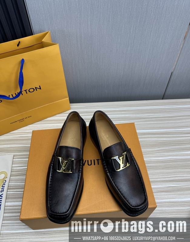 LV Replica Shoes LV sz38-45 mnf0346