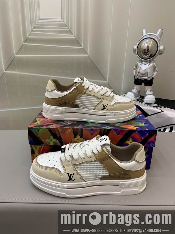 LV Replica Shoes LV sz38-44 mnf0411