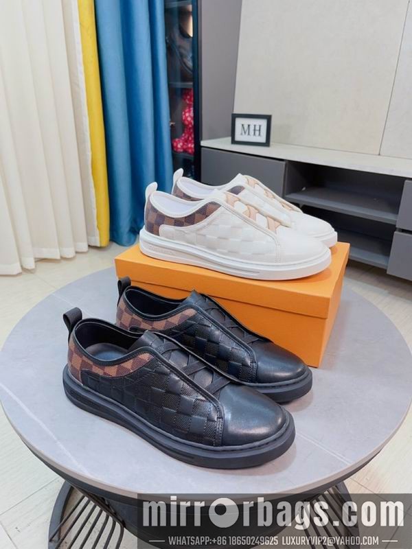 LV Replica Shoes LV sz38-44 mnf0173