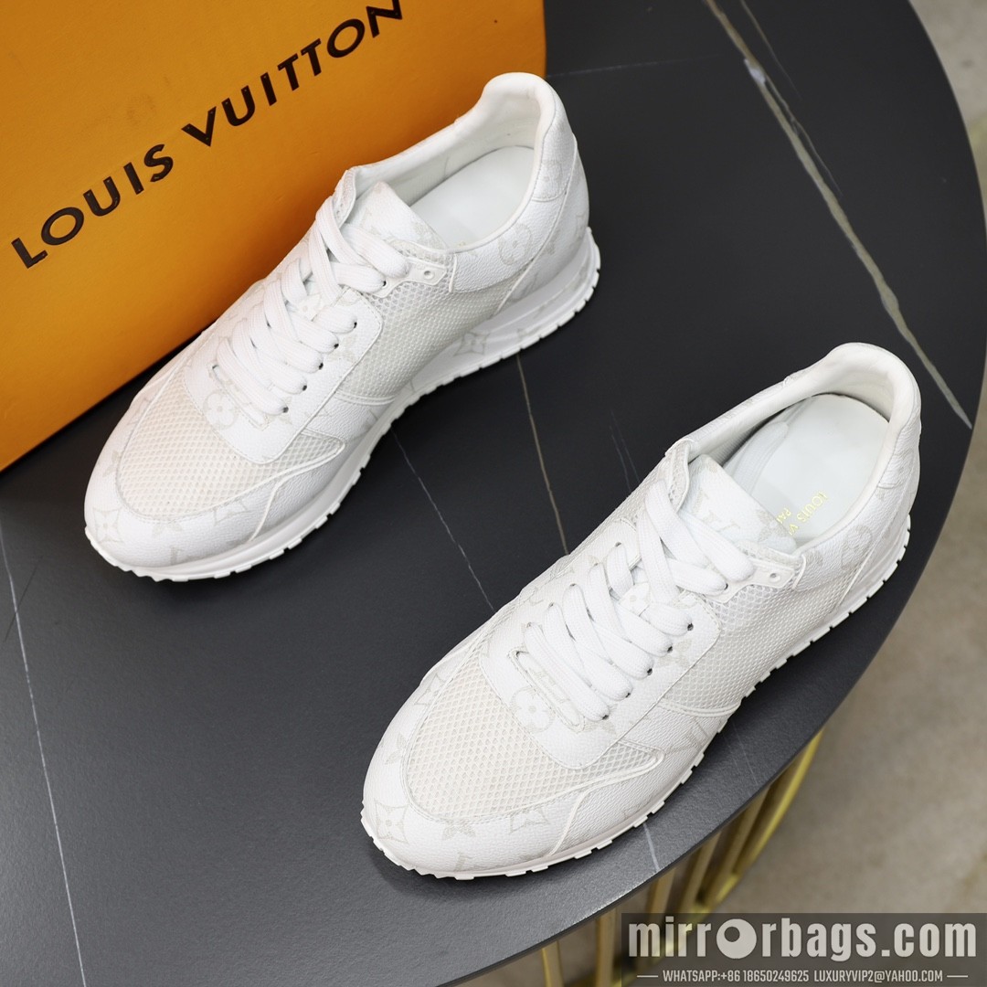 LV Replica Shoes LV sz38-44 h0915