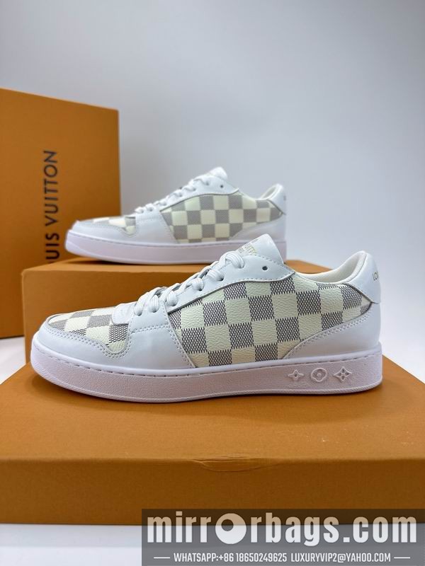 LV Replica Shoes LV sz38-45 mnf0634