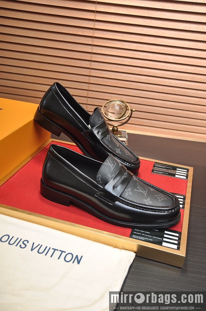 LV Replica Shoes LV sz38-45 hnh1202