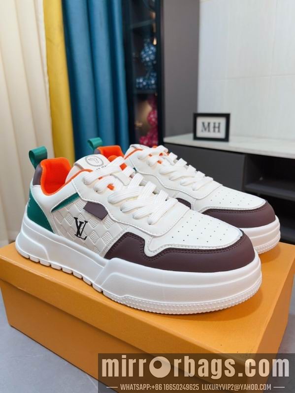 LV Replica Shoes LV sz38-44 mnf0409