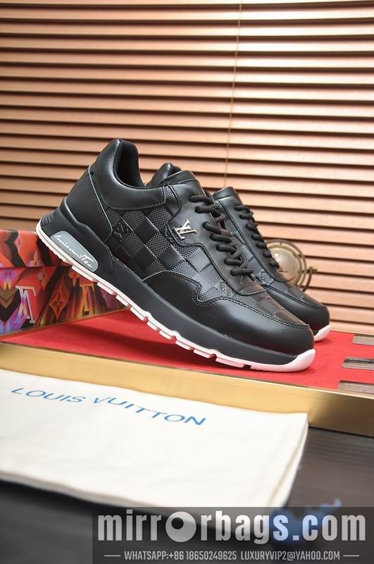 LV Replica Shoes LV sz38-45 mnf0727