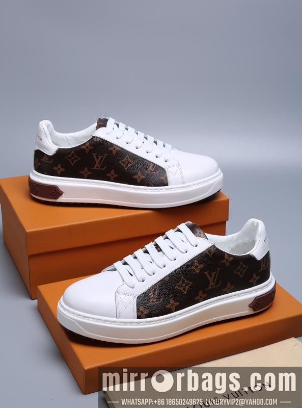 LV Replica Shoes LV sz38-44 jyh0988